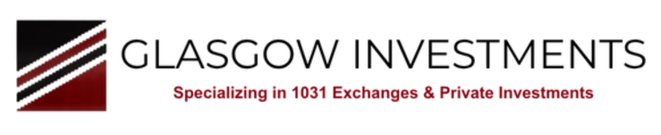Glasgow Investments Logo